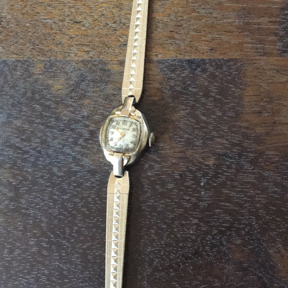 Vintage Watch